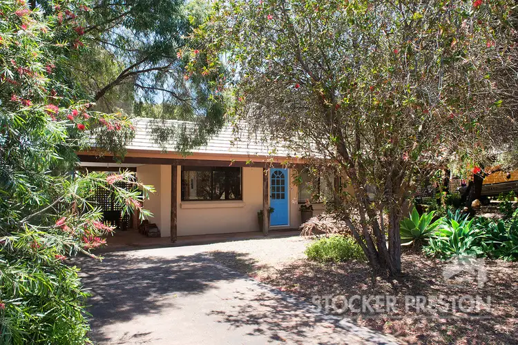 15 Chuditch Place, Gnarabup WA 6285