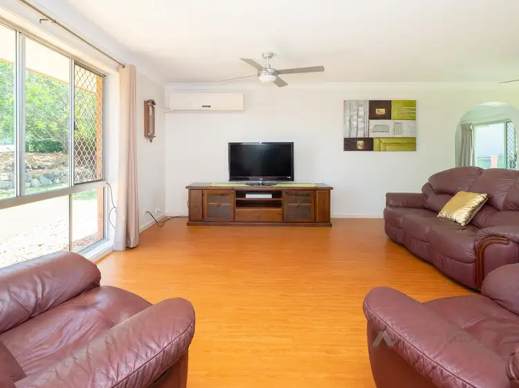 Third view of Homely house listing, 12 Cardwellia Street, Algester QLD 4115