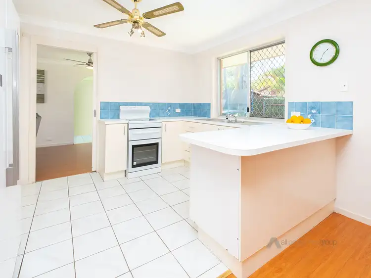 Fourth view of Homely house listing, 12 Cardwellia Street, Algester QLD 4115