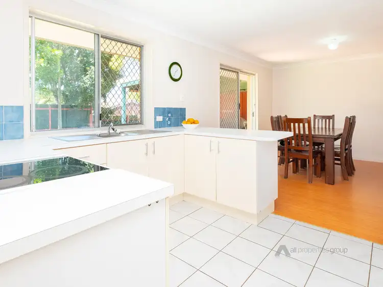 Fifth view of Homely house listing, 12 Cardwellia Street, Algester QLD 4115
