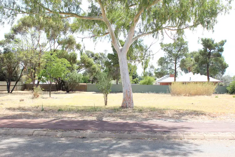 Third view of Homely land listing, 38 East St, Northam WA 6401