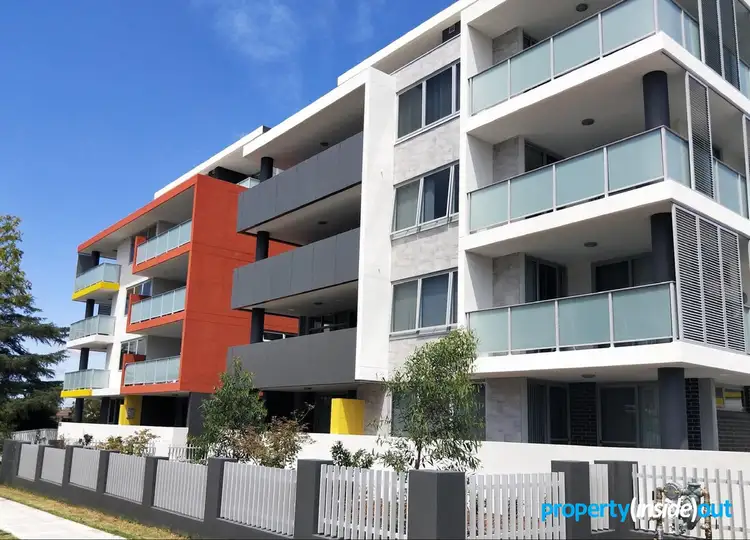 450 Peats Ferry Road, Asquith NSW 2077