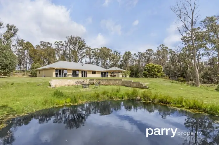 278 Batman Highway, Sidmouth TAS 7270