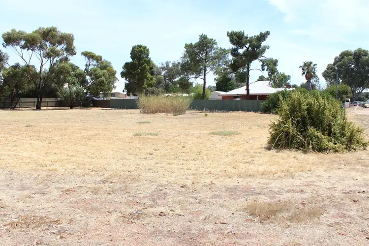 Second view of Homely land listing, 36 East St, Northam WA 6401