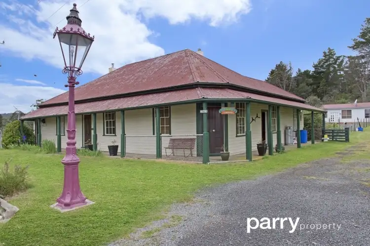39419 Tasman Highway, Nunamara TAS 7259