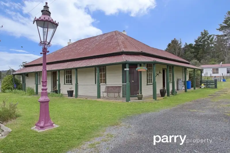 Main view of Homely house listing, 39419 Tasman Highway, Nunamara TAS 7259