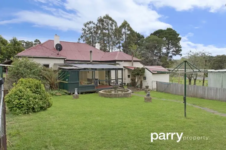 Second view of Homely house listing, 39419 Tasman Highway, Nunamara TAS 7259