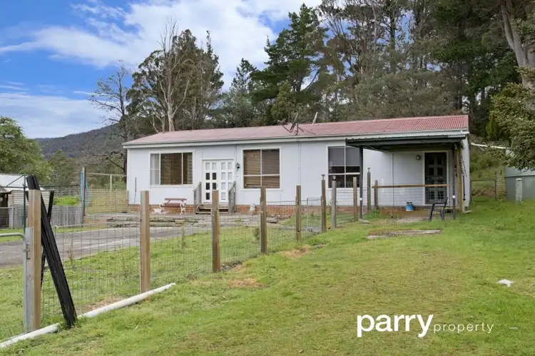 Third view of Homely house listing, 39419 Tasman Highway, Nunamara TAS 7259
