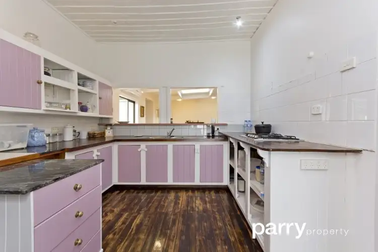 Fifth view of Homely house listing, 39419 Tasman Highway, Nunamara TAS 7259