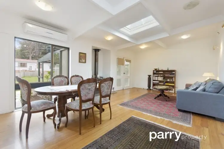 Sixth view of Homely house listing, 39419 Tasman Highway, Nunamara TAS 7259