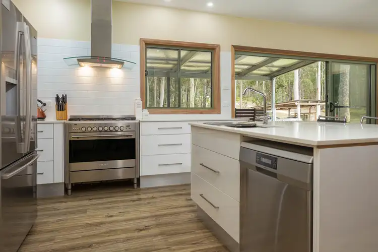 Second view of Homely house listing, 234 Old Mossy Point Road, Mossy Point NSW 2537