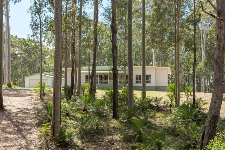 Third view of Homely house listing, 234 Old Mossy Point Road, Mossy Point NSW 2537
