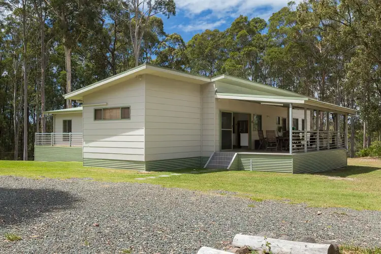 Fourth view of Homely house listing, 234 Old Mossy Point Road, Mossy Point NSW 2537