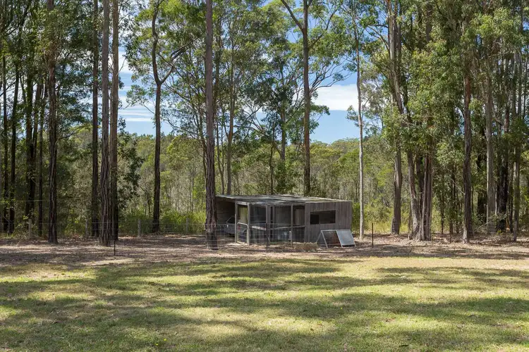 Sixth view of Homely house listing, 234 Old Mossy Point Road, Mossy Point NSW 2537