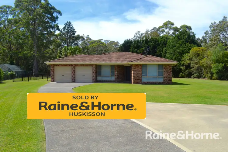 2 Laurina Place, Bewong NSW 2540