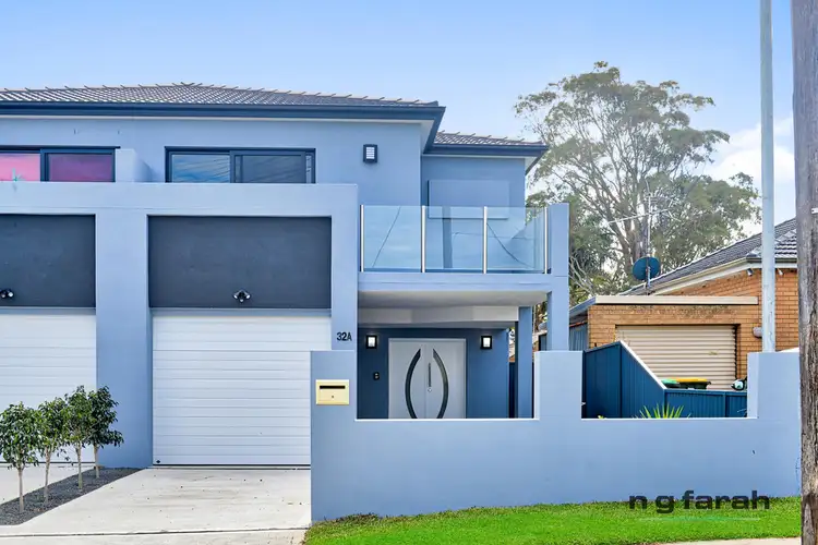 Second view of Homely house listing, 32 Franklin Street, Matraville NSW 2036