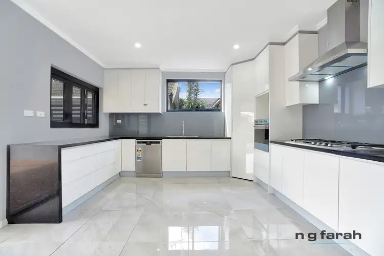 Third view of Homely house listing, 32 Franklin Street, Matraville NSW 2036