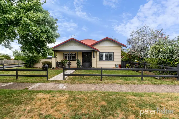 15 Thomas Street, Orange NSW 2800
