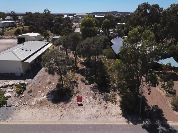 Fourth view of Homely land listing, 7 Almonta Close, Coffin Bay SA 5607