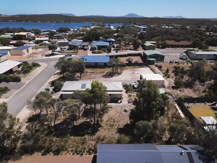 Fifth view of Homely land listing, 7 Almonta Close, Coffin Bay SA 5607