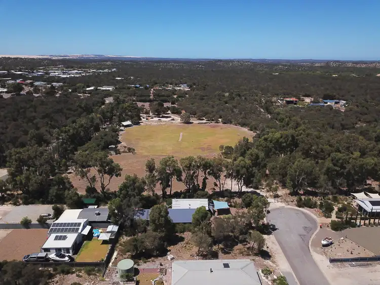 Sixth view of Homely land listing, 7 Almonta Close, Coffin Bay SA 5607