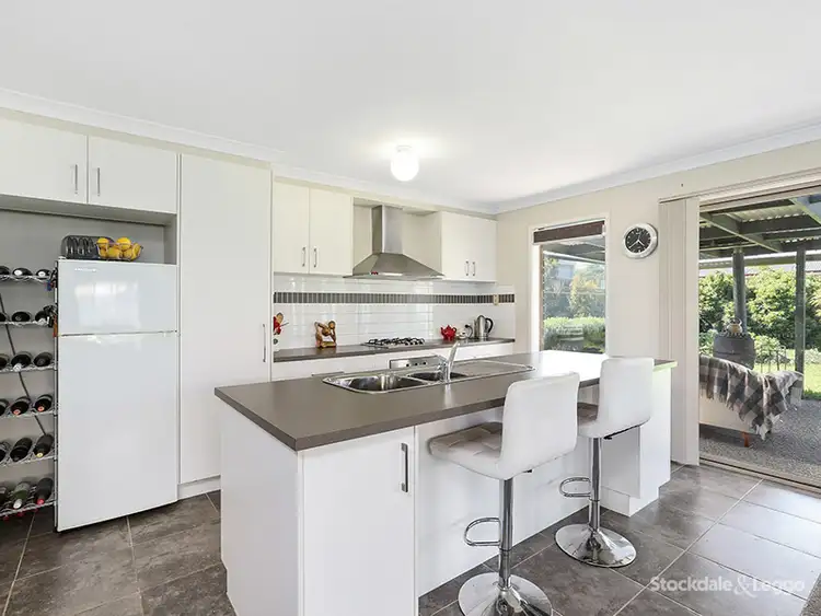 Third view of Homely house listing, 4 Bella Julia Place, Lara VIC 3212
