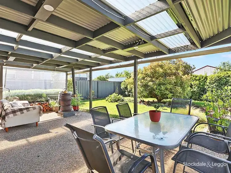 Fifth view of Homely house listing, 4 Bella Julia Place, Lara VIC 3212