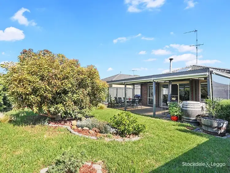 Sixth view of Homely house listing, 4 Bella Julia Place, Lara VIC 3212