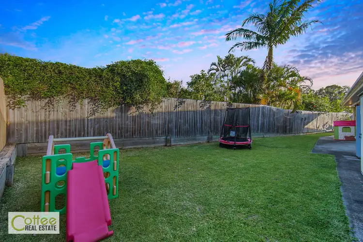 Third view of Homely house listing, 25 Cluden Place, Bracken Ridge QLD 4017
