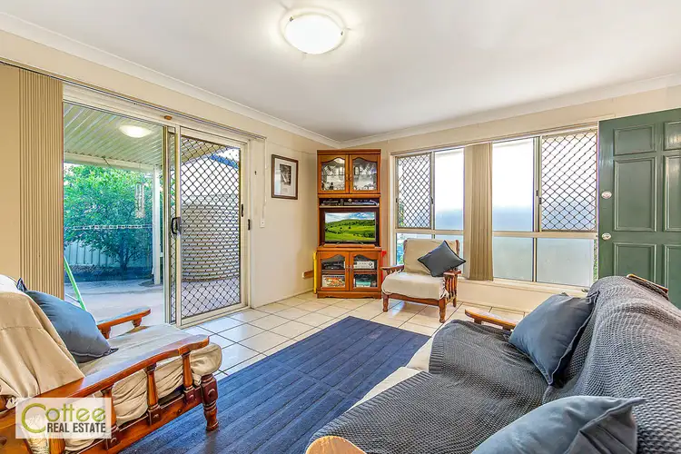Sixth view of Homely house listing, 25 Cluden Place, Bracken Ridge QLD 4017