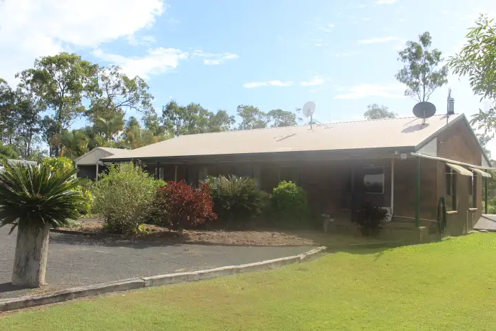 Main view of Homely rural property listing, 1983 Bucca Road, Bucca QLD 4670