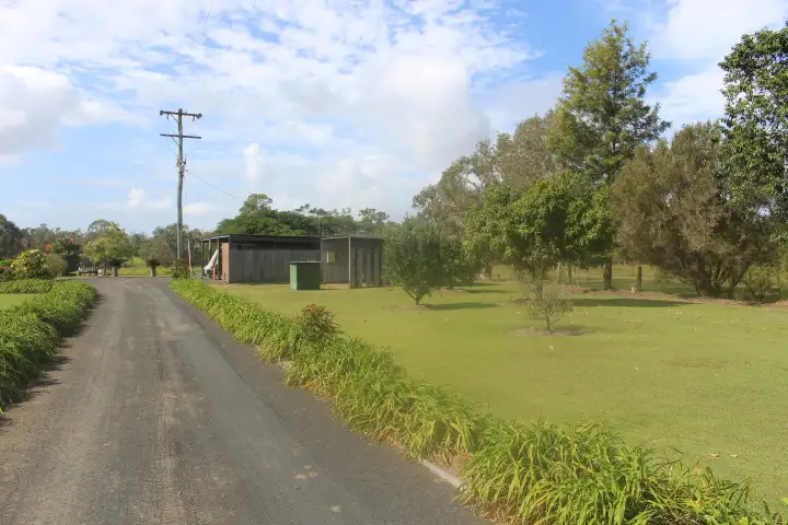 Second view of Homely rural property listing, 1983 Bucca Road, Bucca QLD 4670