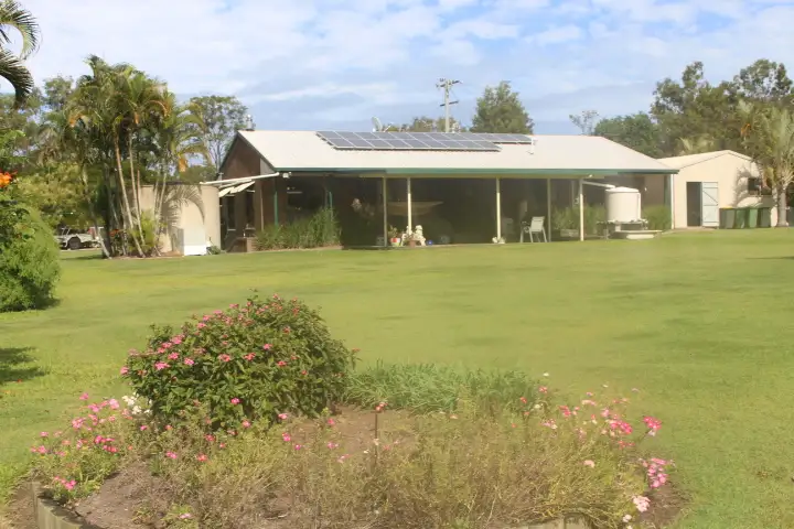Third view of Homely rural property listing, 1983 Bucca Road, Bucca QLD 4670