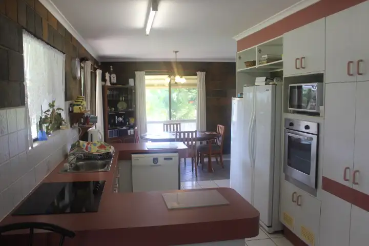 Fourth view of Homely rural property listing, 1983 Bucca Road, Bucca QLD 4670
