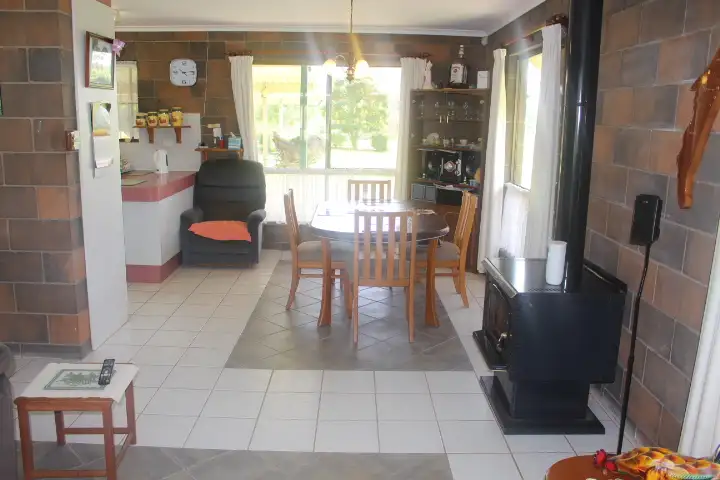 Seventh view of Homely rural property listing, 1983 Bucca Road, Bucca QLD 4670