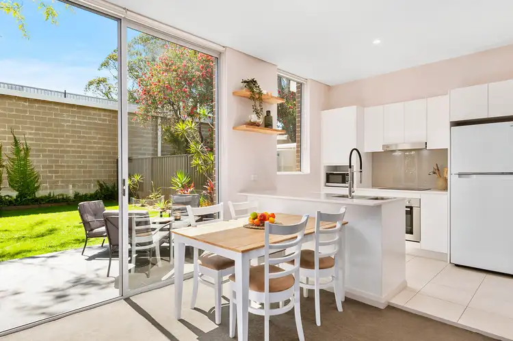 13/6-12 Kita Road, Berowra Heights NSW 2082