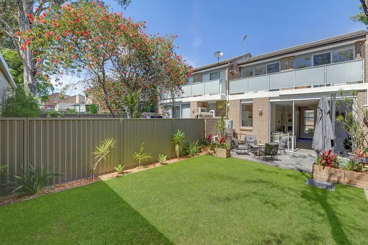 Second view of Homely townhouse listing, 13/6-12 Kita Road, Berowra Heights NSW 2082