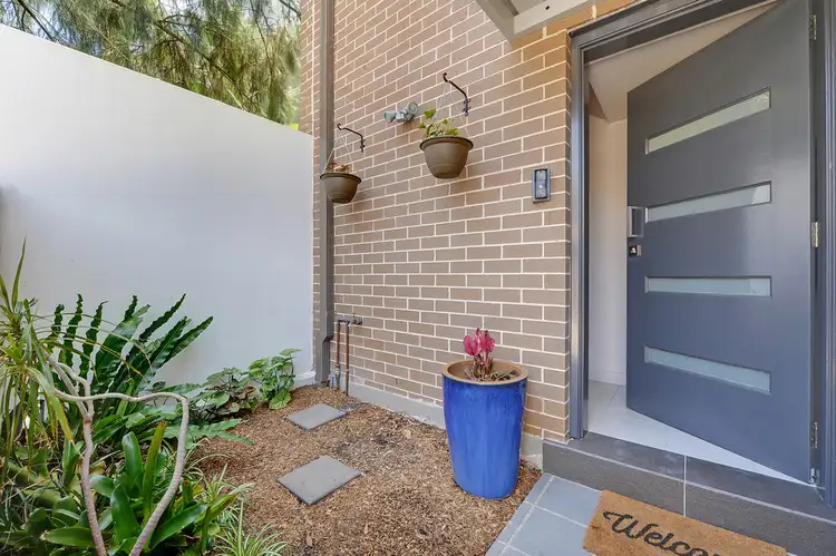 Third view of Homely townhouse listing, 13/6-12 Kita Road, Berowra Heights NSW 2082