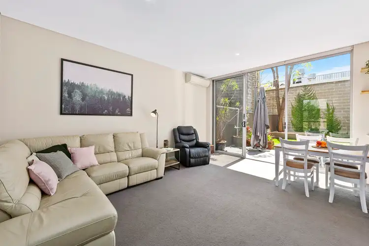Fourth view of Homely townhouse listing, 13/6-12 Kita Road, Berowra Heights NSW 2082