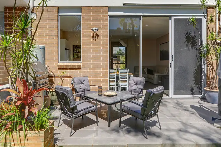Fifth view of Homely townhouse listing, 13/6-12 Kita Road, Berowra Heights NSW 2082