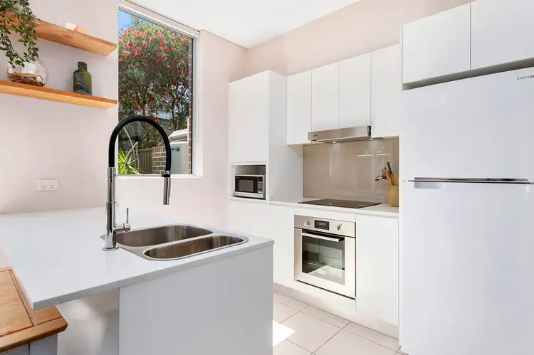 Sixth view of Homely townhouse listing, 13/6-12 Kita Road, Berowra Heights NSW 2082