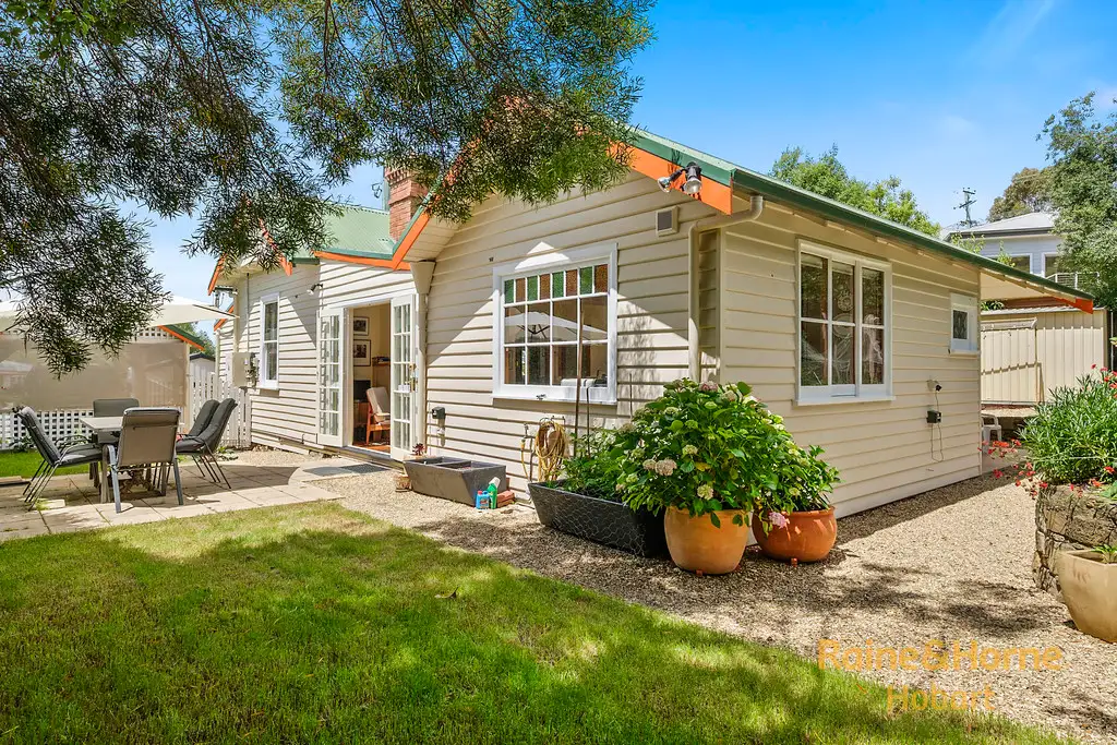 Main view of Homely house listing, 12 Rupara Avenue, West Hobart TAS 7000