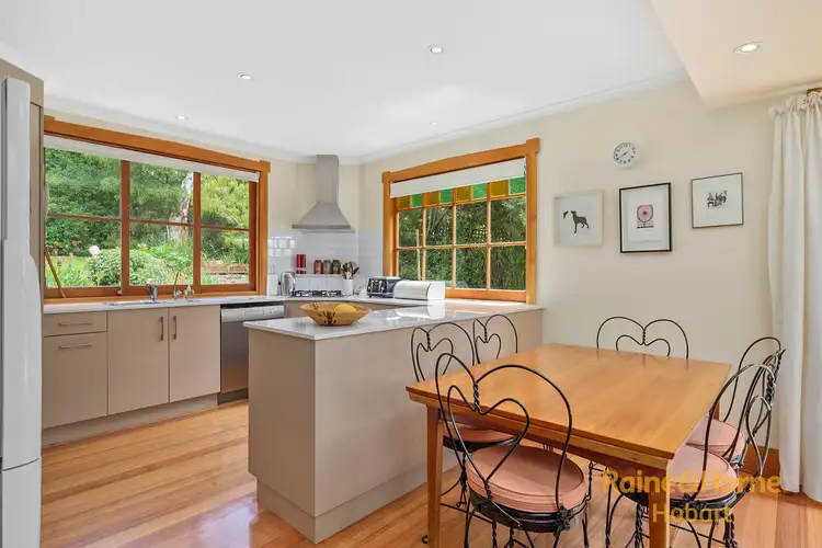 Fourth view of Homely house listing, 12 Rupara Avenue, West Hobart TAS 7000