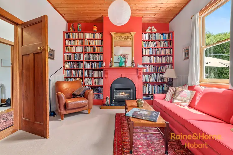 Sixth view of Homely house listing, 12 Rupara Avenue, West Hobart TAS 7000