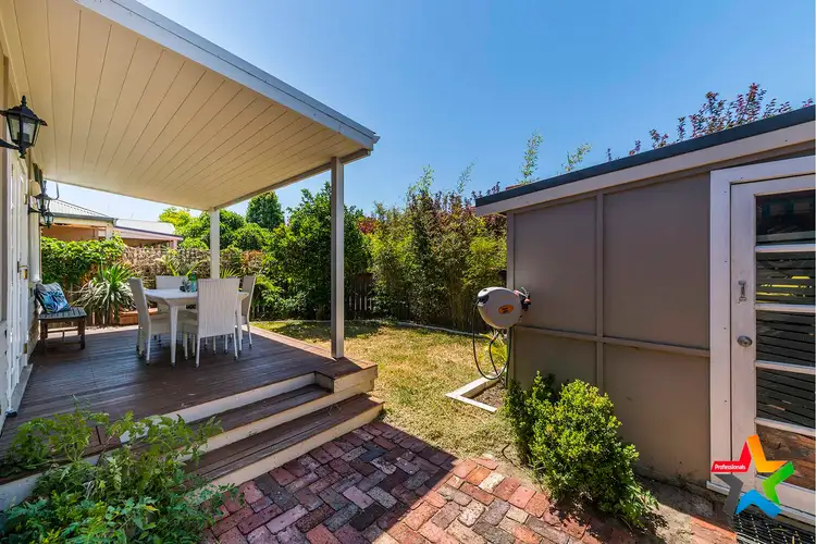 Fifth view of Homely house listing, 85 First Avenue, Bassendean WA 6054