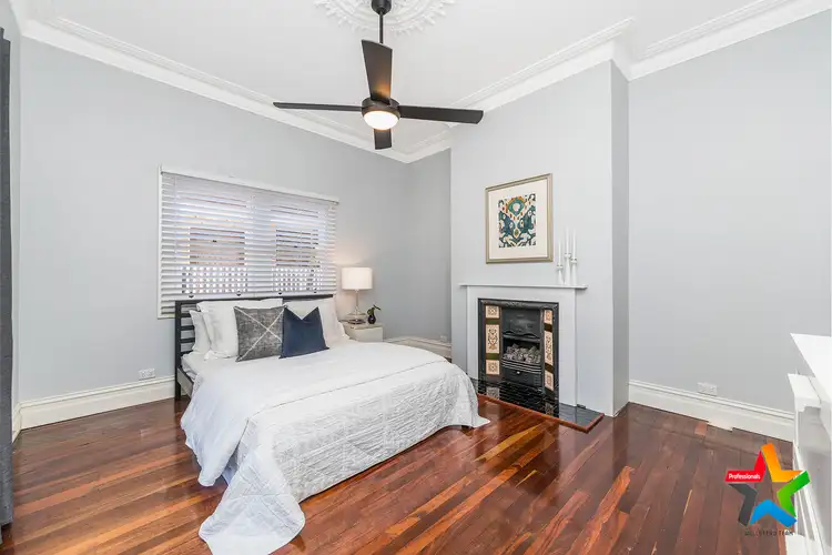 Sixth view of Homely house listing, 85 First Avenue, Bassendean WA 6054