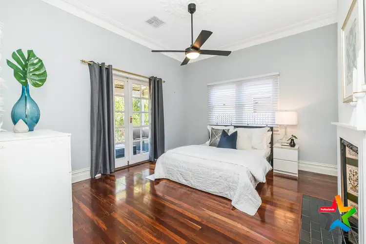 Seventh view of Homely house listing, 85 First Avenue, Bassendean WA 6054