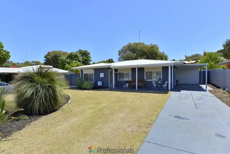 Main view of Homely house listing, 5 Tansey Way, Falcon WA 6210