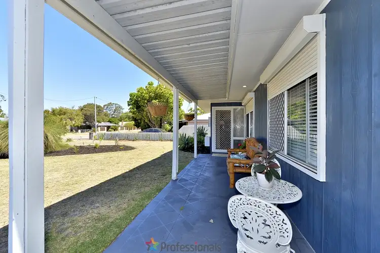 Third view of Homely house listing, 5 Tansey Way, Falcon WA 6210