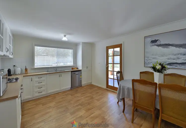 Fifth view of Homely house listing, 5 Tansey Way, Falcon WA 6210